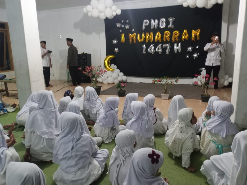 Dusun Gandul Desa Dukuhpicung Kecamatan Luragung